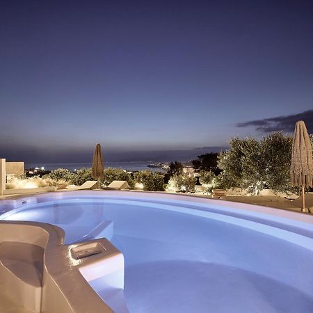 Sharm Hotel Mykonos Mykonos Town Exterior photo
