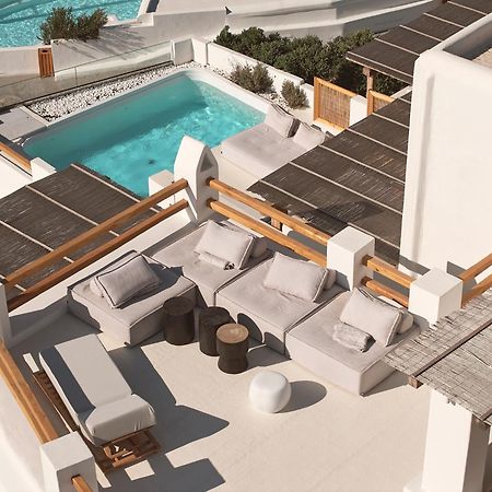 Sharm Hotel Mykonos Mykonos Town Exterior photo