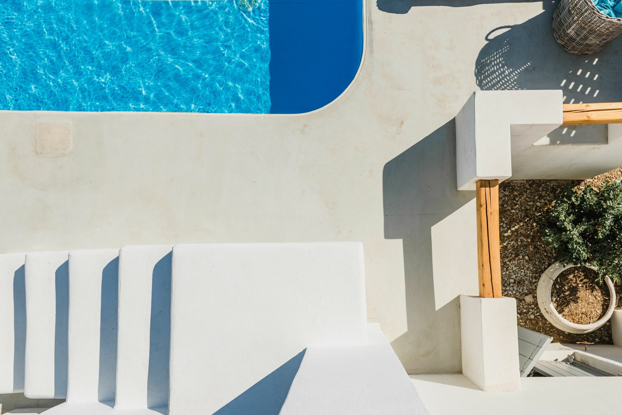 Sharm Hotel Mykonos Mykonos Town Exterior photo