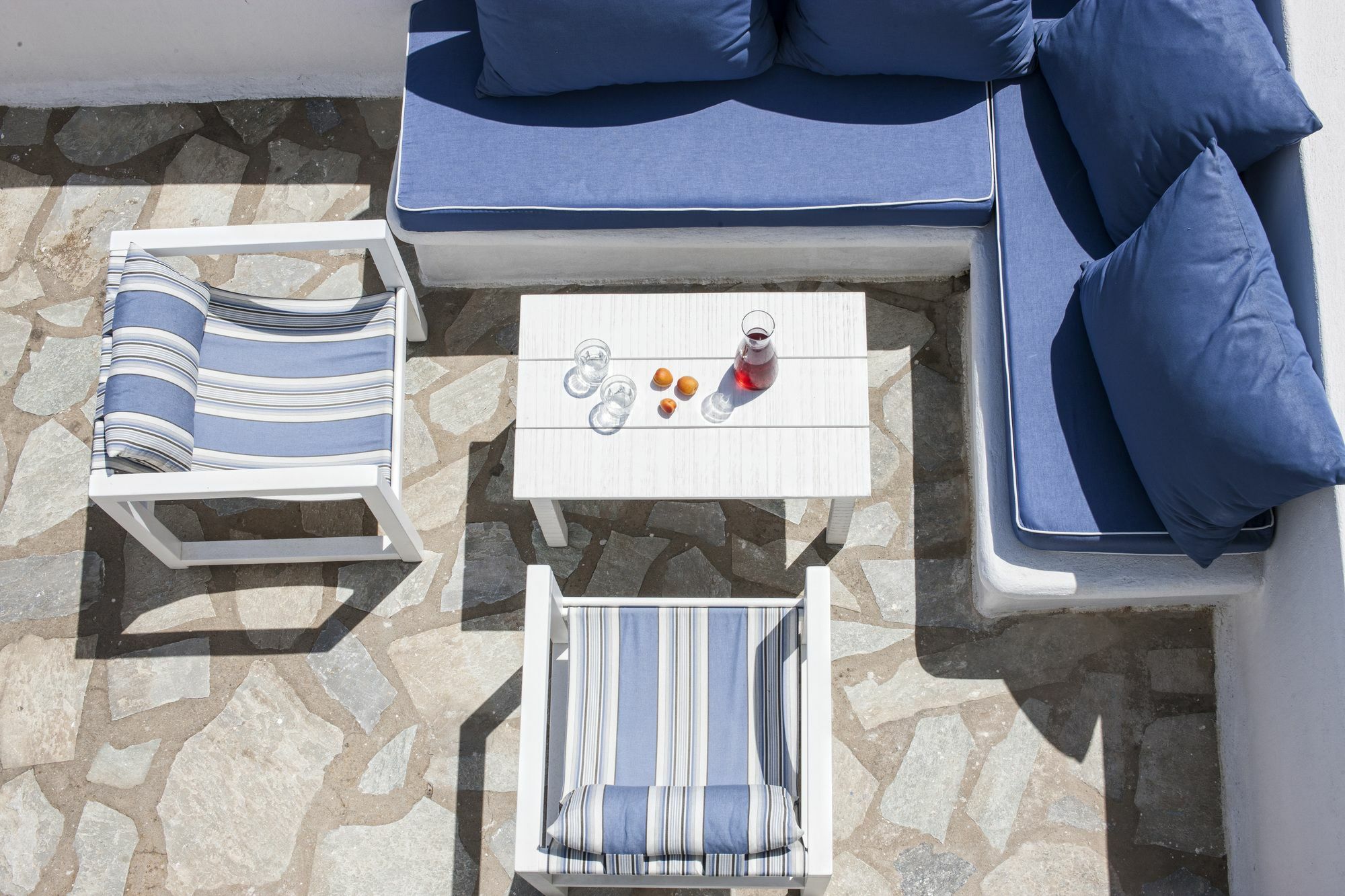 Sharm Hotel Mykonos Mykonos Town Exterior photo